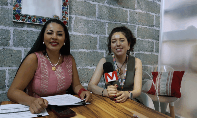 Oaxaca se posiciona como sede cultural rumbo al Mundial 2026