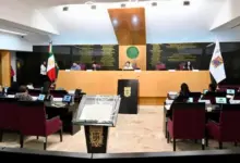 “plan b” de sheinbaum, será aprobado el próximo lunes en campeche