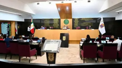 “plan b” de sheinbaum, será aprobado el próximo lunes en campeche