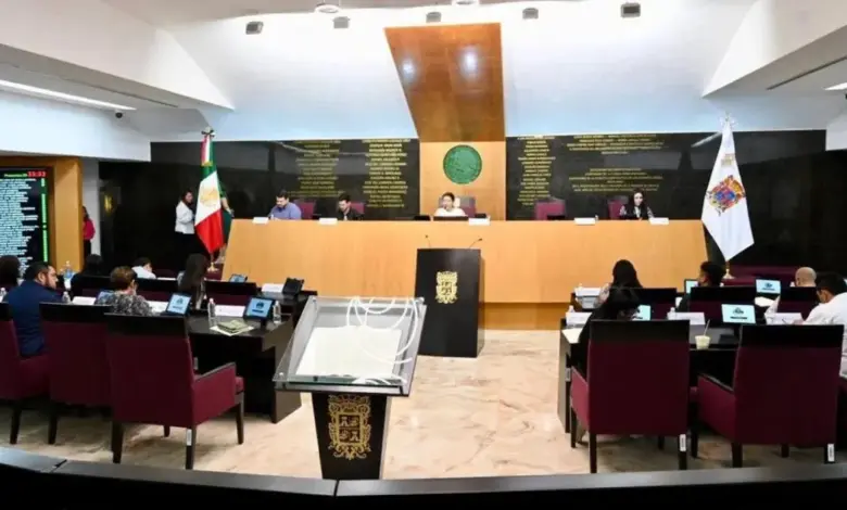 “plan b” de sheinbaum, será aprobado el próximo lunes en campeche