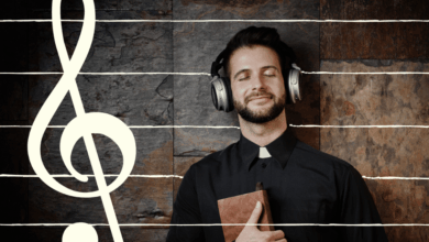 Playlist para el silencio Música reflexiva para acompañar el Sábado Santo