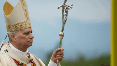 Posible visita del Papa a México lo que se sabe