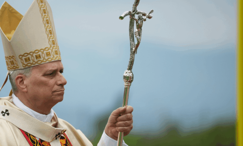 Posible visita del Papa a México lo que se sabe