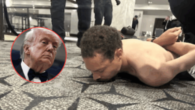 Procesan a Cole Allen por intento de asesinato contra Donald Trump tras tiroteo en gala en Washington