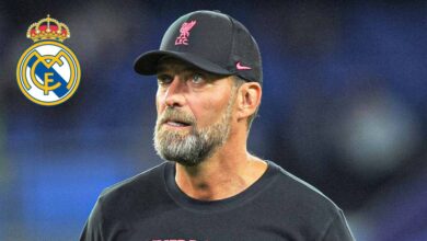 Real Madrid buscaría a Jürgen Klopp para una reestructuración