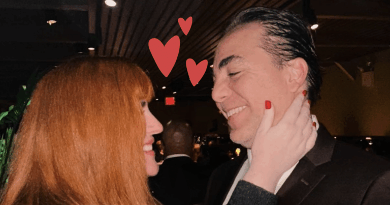 ¿Amor o negocios? Cristian Castro presume nuevo romance en Nueva York