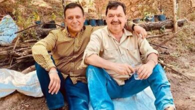 Rescatan al alcalde de Taxco de Alarcón y a su padre tras operativo federal confirman que están a salvo