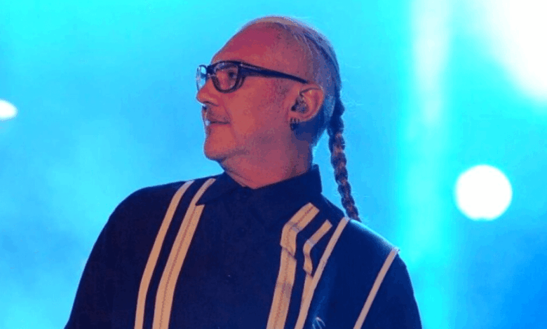 Sabo Romo de Caifanes reflexiona sobre la vejez y su postura ante la eutanasia