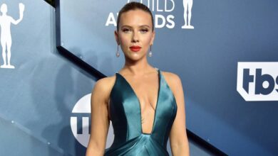 Scarlett Johansson revela cómo su carrera actoral impulsa su faceta como directora