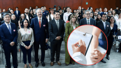 Senado impulsa cultura de autocuidado para fortalecer el sistema de salud en México