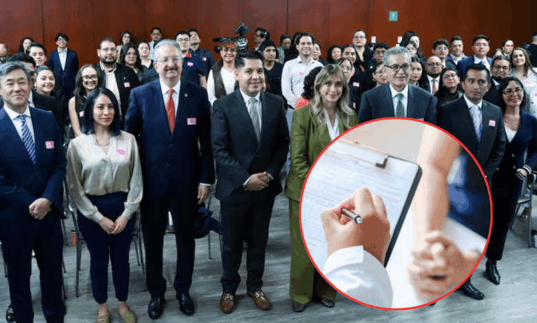 Senado impulsa cultura de autocuidado para fortalecer el sistema de salud en México