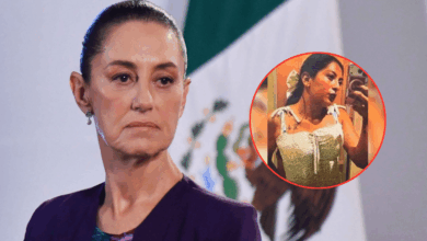 Sheinbaum exige investigación científica por feminicidio de Edith en CDMX
