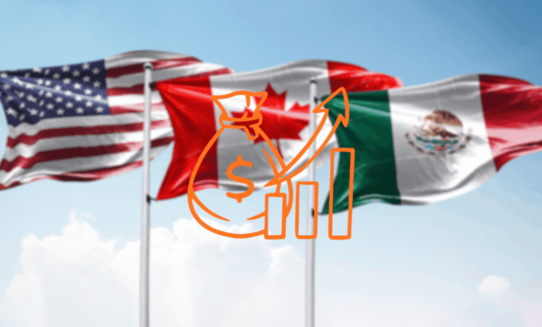 T-MEC 2026 piden acuerdos que fortalezcan inversión y cadenas de suministro