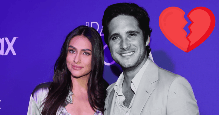 Terminamos de forma bonita Renata Notni rompe el silencio sobre su ruptura con Diego Boneta