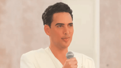 Un Tal Fredo se disculpa tras polémica boda