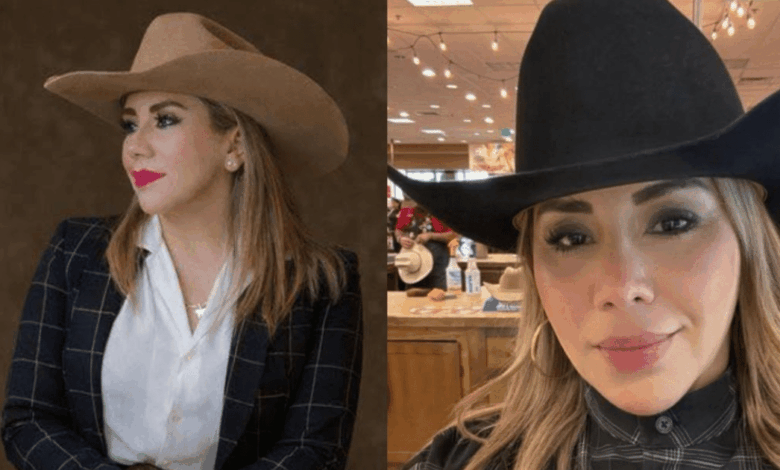 ¿Quién era Lina Alejandra Rodríguez Castillo Liderazgo femenino que marcó al sector ganadero en México