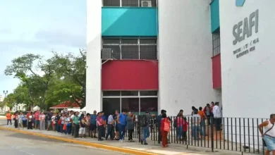 campeche, entre los estados con menor recaudación de impuestos