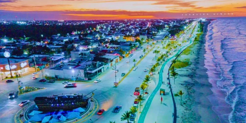 ciudad del carmen guía local y turística