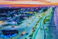 ciudad del carmen guía local y turística