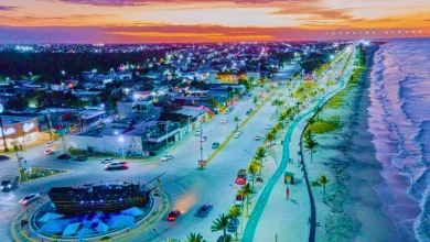 ciudad del carmen guía local y turística
