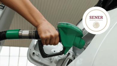 Convocatoria dirigida a las y los empresarios del sector gasolinero