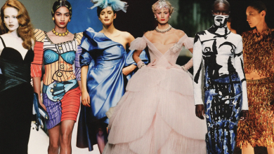 El Arte del Traje Todo sobre la Gala del Met 2026