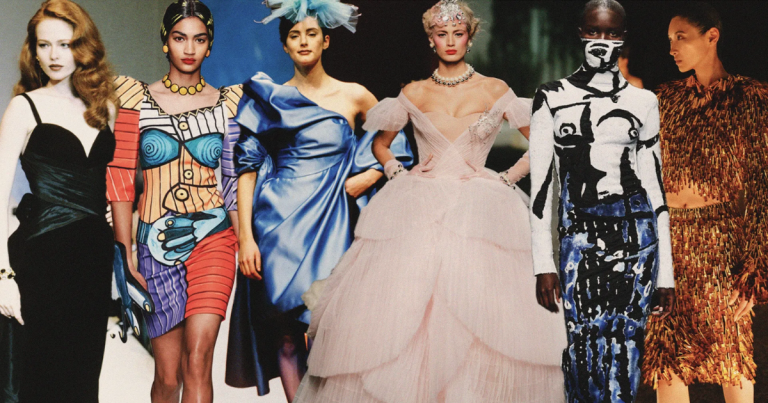 El Arte del Traje Todo sobre la Gala del Met 2026