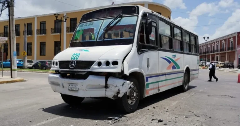 exhiben a cooperativa de campeche que rechazó al ko’ox