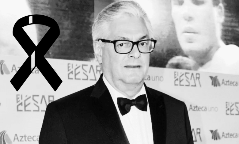 Fallece Eduardo Lamazón, icónica voz del boxeo en México, a los 70 años