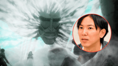 Final de Attack on Titan Hajime Isayama admite que no transmitió su mensaje como quería