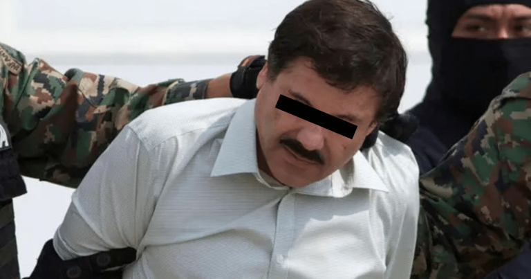 Joaquín “El Chapo” Guzmán solicita ser extraditado a México desde prisión en EE. UU.