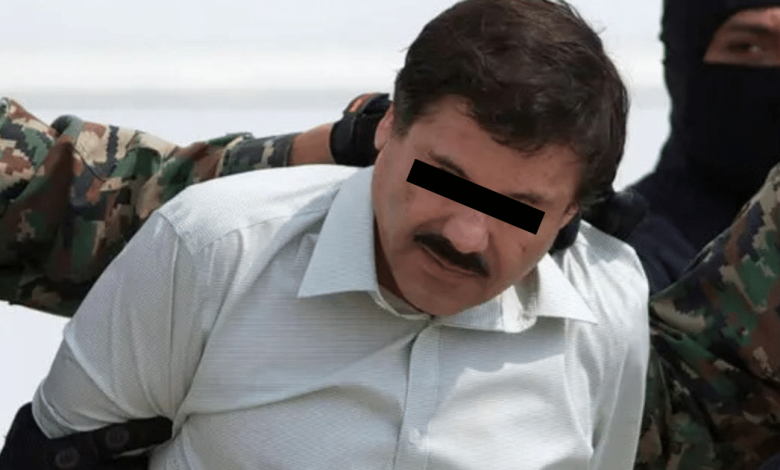Joaquín “El Chapo” Guzmán solicita ser extraditado a México desde prisión en EE. UU.