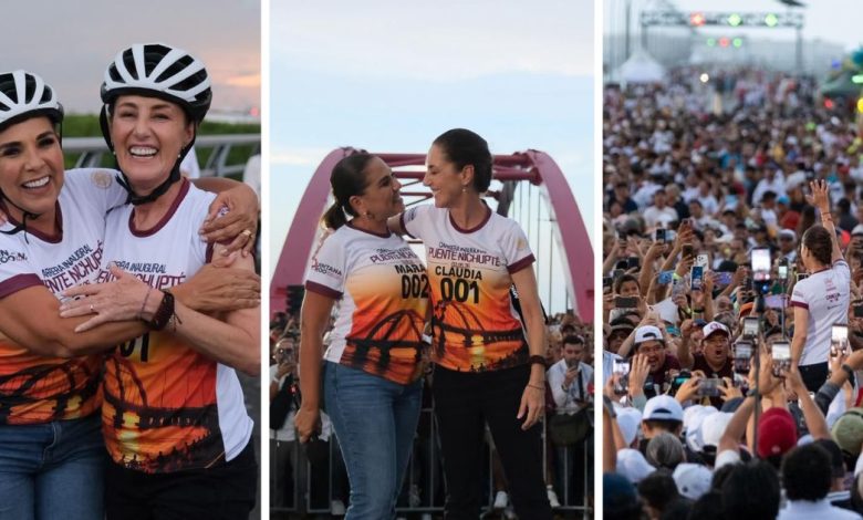 Hoy Quintana Roo concreta un hecho sin precedentes el Puente Nichupté transforma la movilidad en Cancún con alcance histórico y justicia social