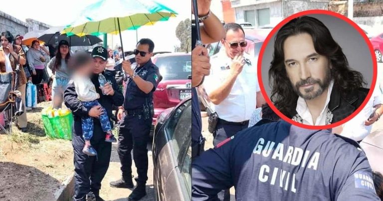 Otro más Rescatan a niño en Morelia abuela lo dejó en auto por boletos de El Buki