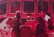 piratas modernos asaltan embarcación en campeche