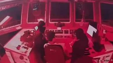 piratas modernos asaltan embarcación en campeche