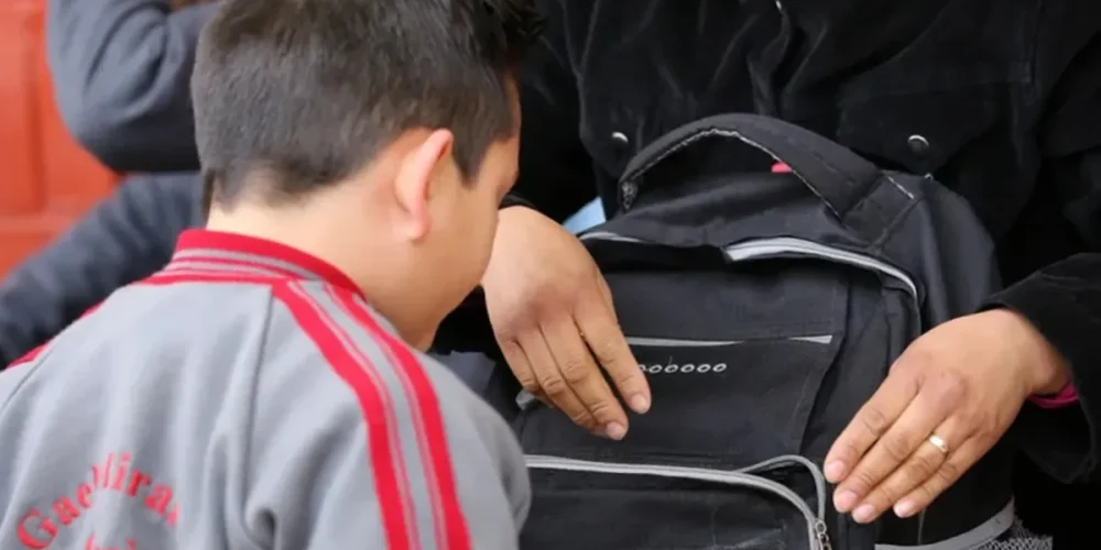 reactivarían “operativo mochila” en campeche
