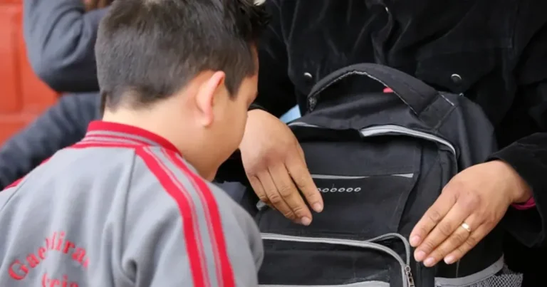 reactivarían “operativo mochila” en campeche