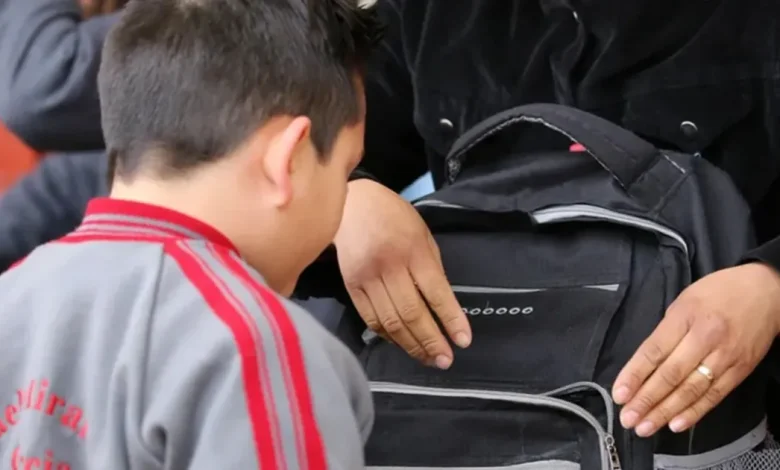 reactivarían “operativo mochila” en campeche