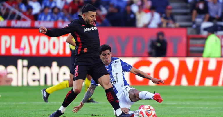 Toluca vs. Pachuca: Todo sobre la ida de los Cuartos de Final del C2026