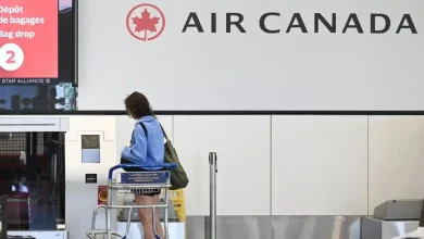 air canada aumentará 20% su capacidad en méxico el próximo invierno