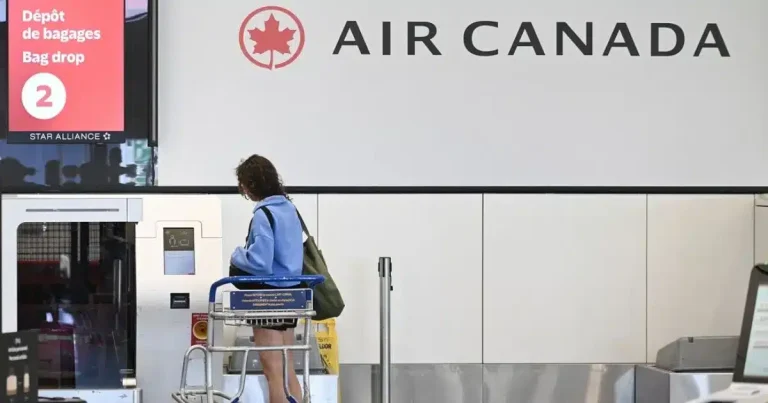 air canada aumentará 20% su capacidad en méxico el próximo invierno