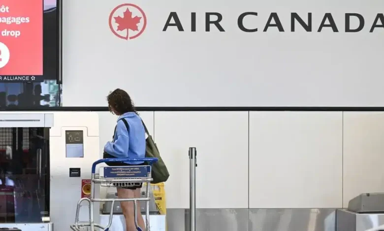 air canada aumentará 20% su capacidad en méxico el próximo invierno