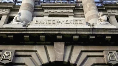 banxico mantendrá tasa de interés en 6.50% ante riesgos inflacionarios y tensión global