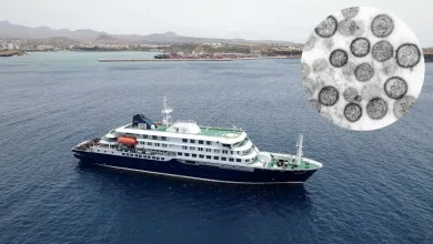 Brote de hantavirus, 13 naciones que están en alerta