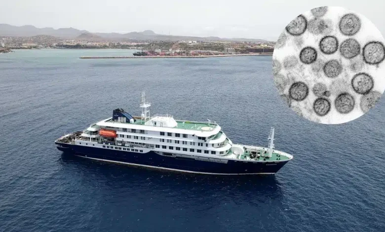 Brote de hantavirus, 13 naciones que están en alerta