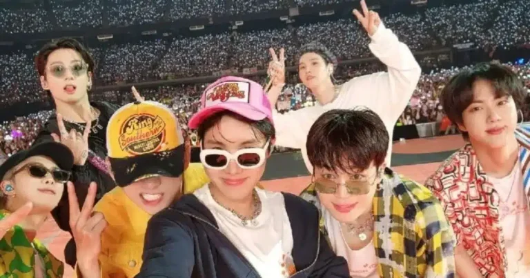 bts en cdmx 2026 búsquedas de viaje aumentan 110% por conciertos