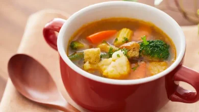 caldo de gallina el platillo tradicional mexicano que cura, reconforta y une familias