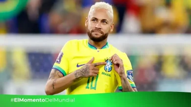 Carlo Ancelotti incluye a Neymar en convocatoria de Brasil para Copa del Mundo 2026