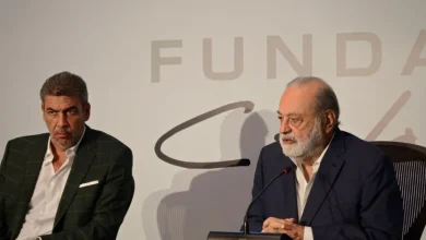 carlos slim anuncia inversión de 5 mil millones de dólares en méxico para 2026